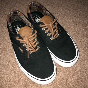 Vans Era 59 C&L